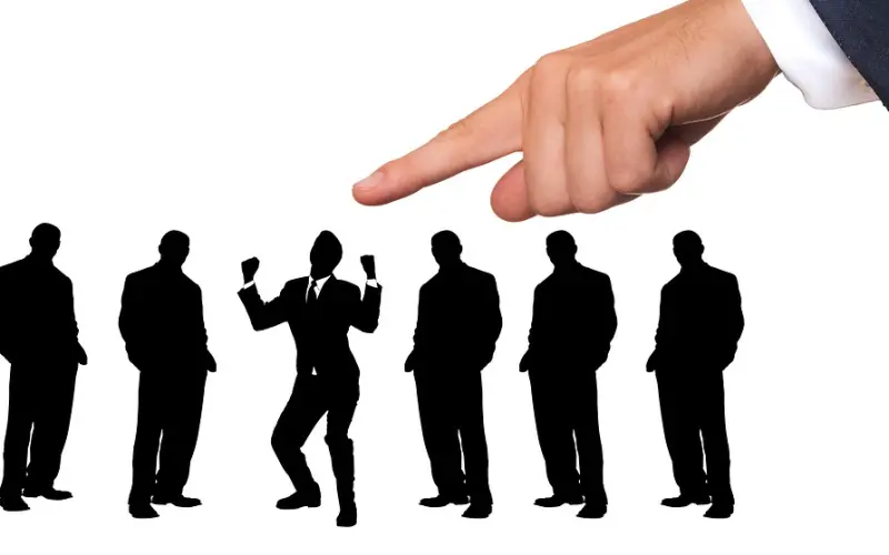 选择男人，看这点标准