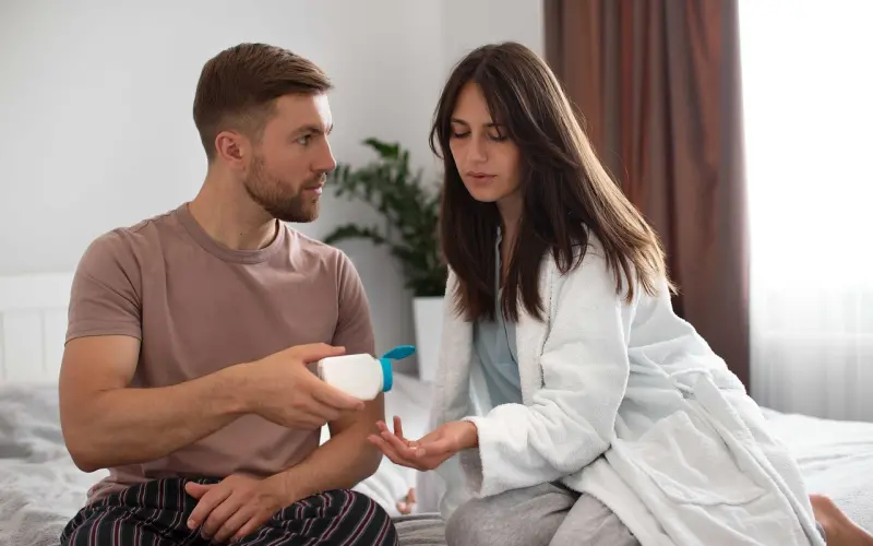 异性交流，情商高的女人，坚决不会对男人说这些话