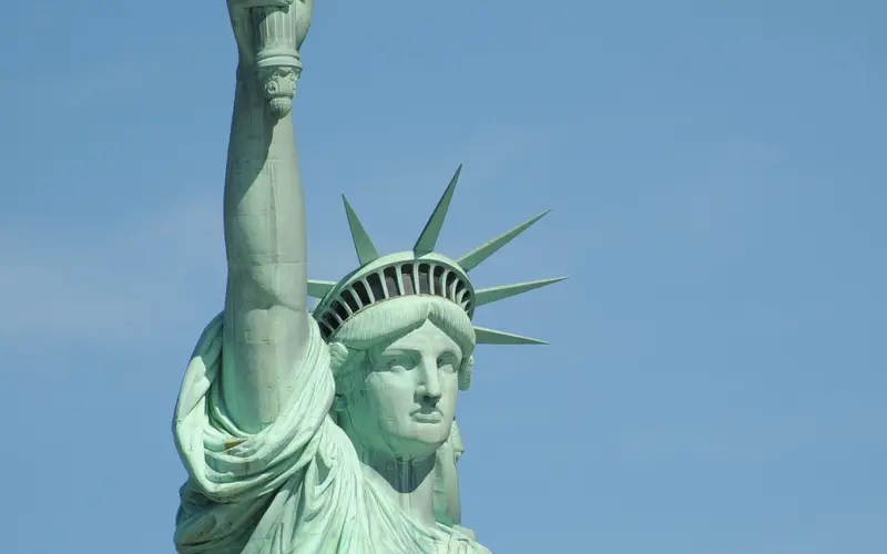 当他说想要自由