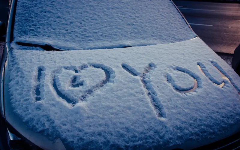 “我爱你”什么时候说最合适？