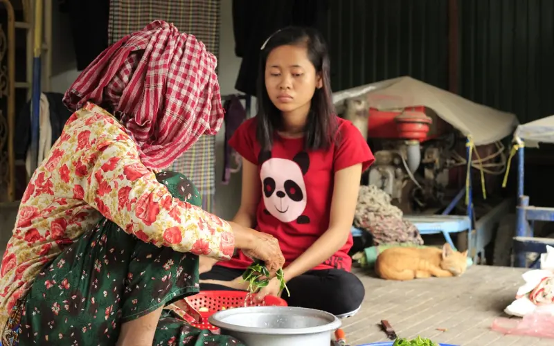 婆媳矛盾无法调和时，儿媳该如何巧妙应对？