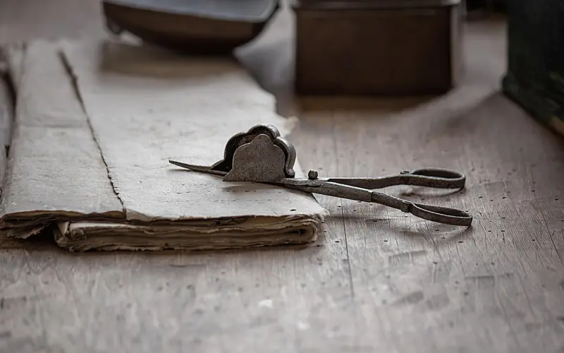 当妻子用小号跟直男老公聊天后，结果谁也没想到......