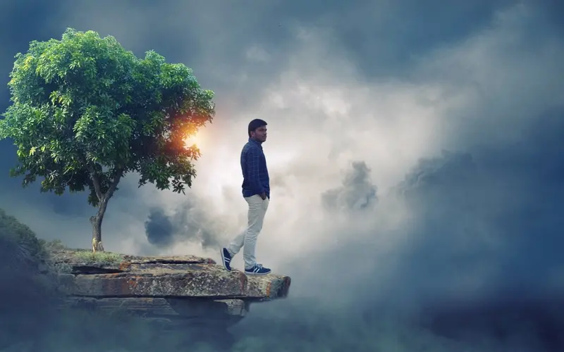 独处时，男人把这两处“隐私”给你，一定爱你入骨