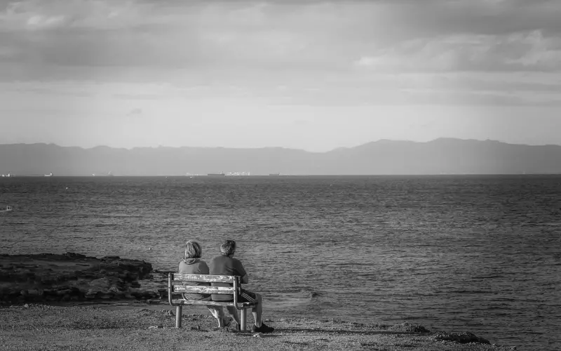 人到中年，不再取悦谁！