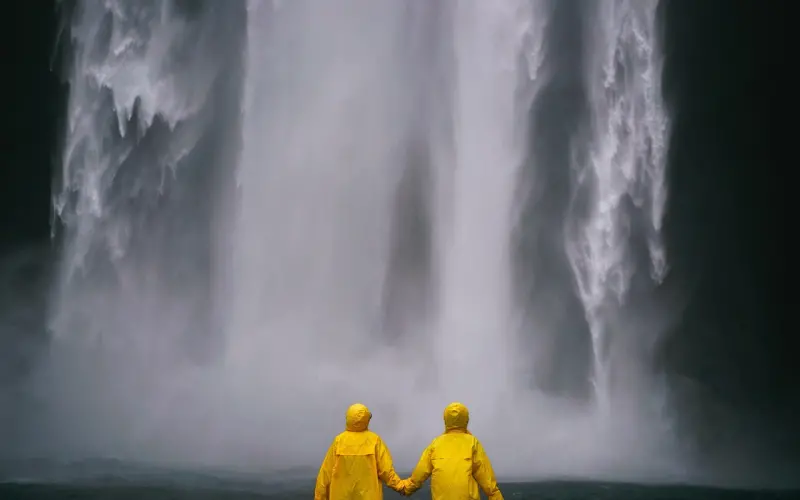 在哪些地方约会，牵手成功率更高？