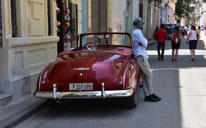 男人靠不靠谱，就看这四个小细节