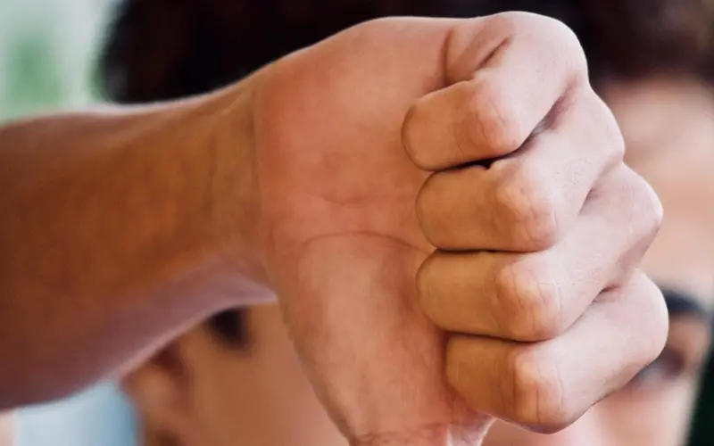 男人爱不爱你，过个情人节就知道了！