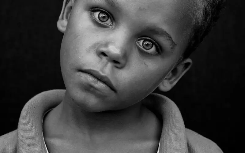 男人爱不爱你，就看这个细节