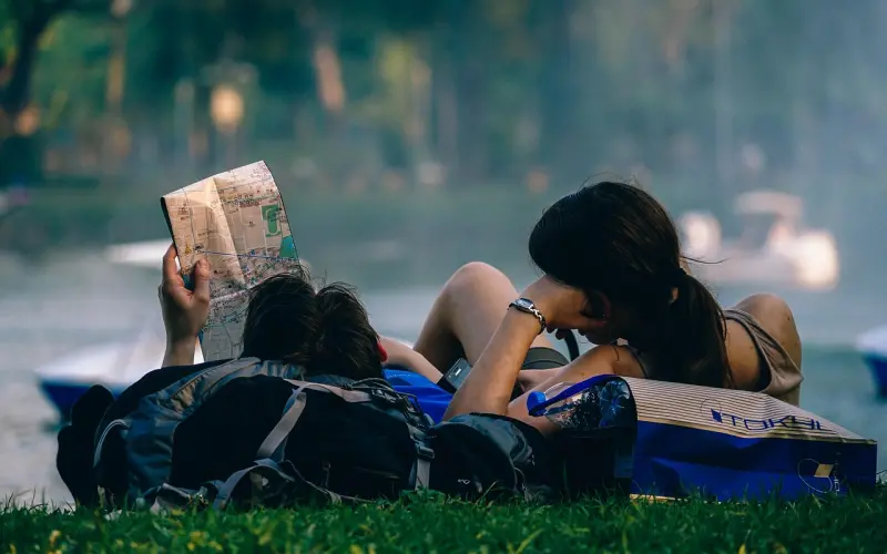 一个人会不会聊天，就看这4个细节