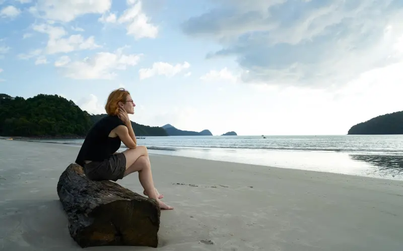 人与人合不合，就一个字