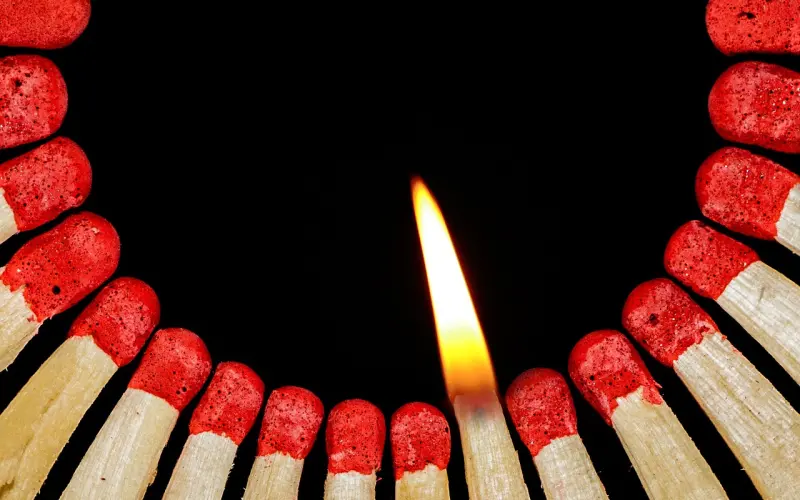 挑对象 高中大学同学最要不得？挑对象三观一致最重要