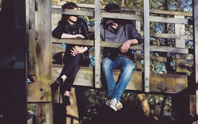 谁说下雨天就不能约会？雨中就要这样约会！