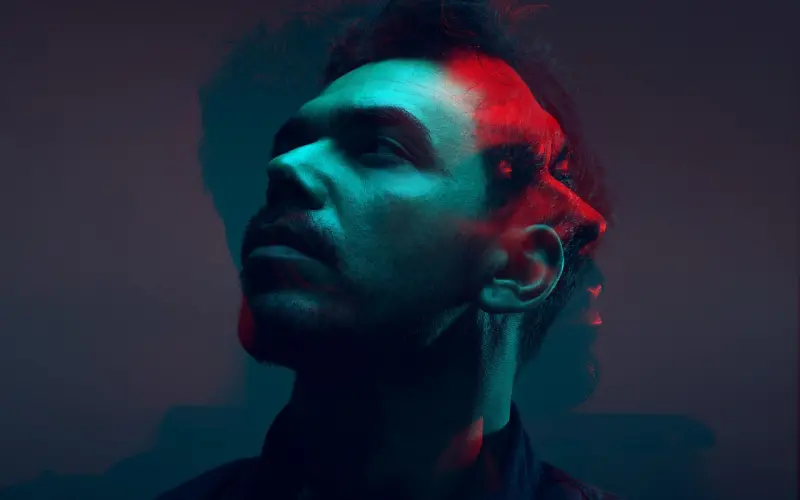 （为什么男人都色）渣男：我很爱她和孩子，但抵挡不住年轻漂亮的女子