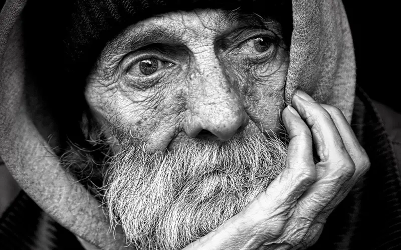 为什么“二婚夫妻”越来越多，因为随时能跟任何人“舒服”