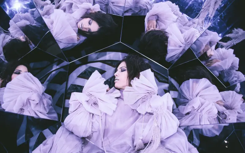 人为什么会睡不着？看完你就明白了。