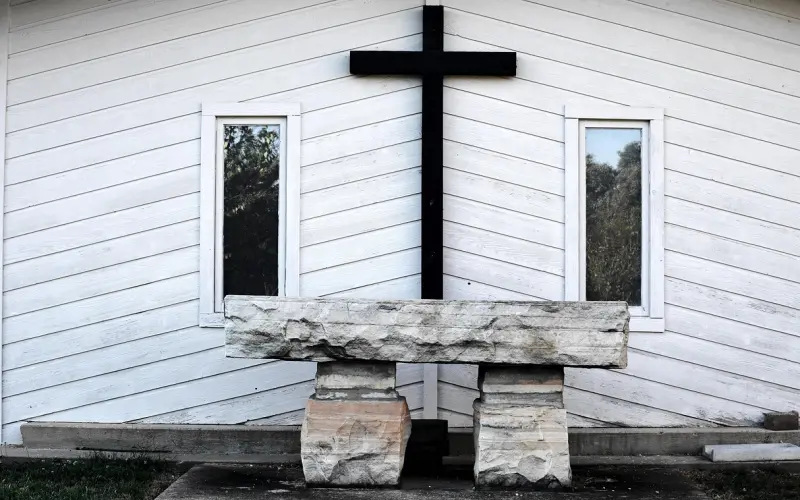 你为什么无法改变？