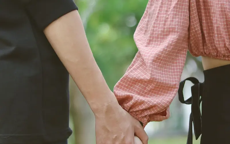 为什么男人把女人追到手后就变了？