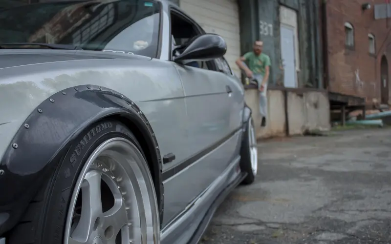 为什么我们总试图去改造伴侣？