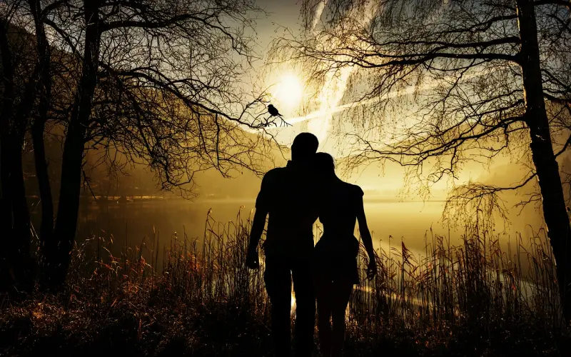 为什么你总是在感情中患得患失，充满不安全感？