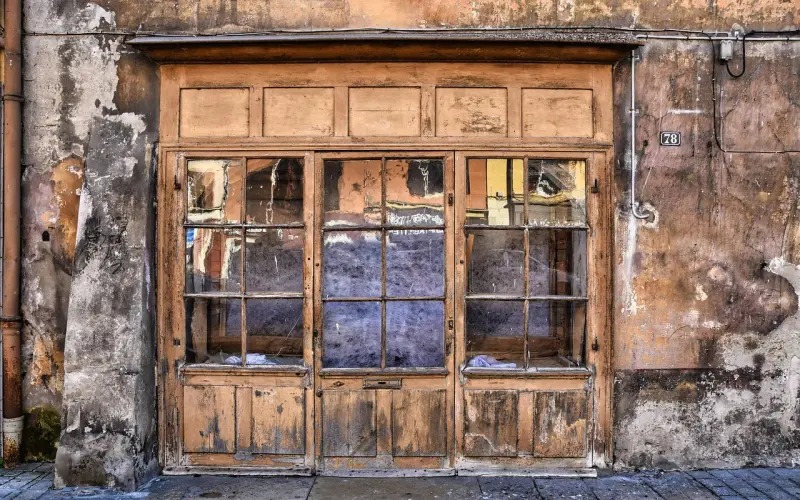 为什么他不像以前那样爱我了？