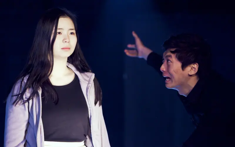 为什么男人永远不懂去挽回女人心，来自女人内心的独白