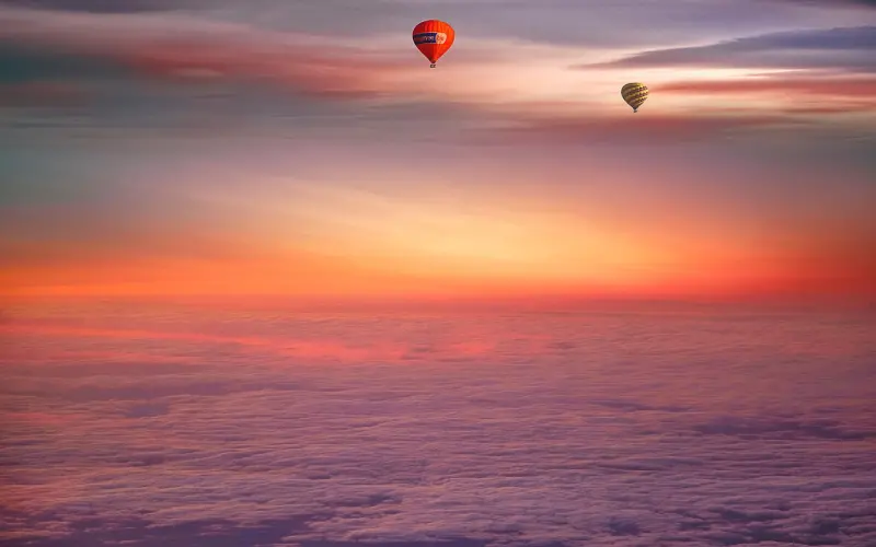 用“缘分”作挡箭牌，你就会收获爱情吗？