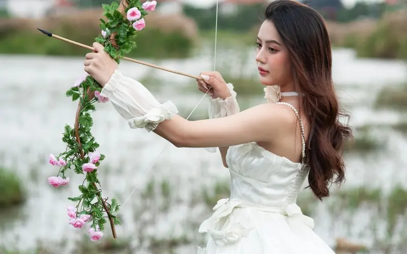 挽回射手座男友？射手男说对我心寒了，铁心分手我应该怎么挽回？