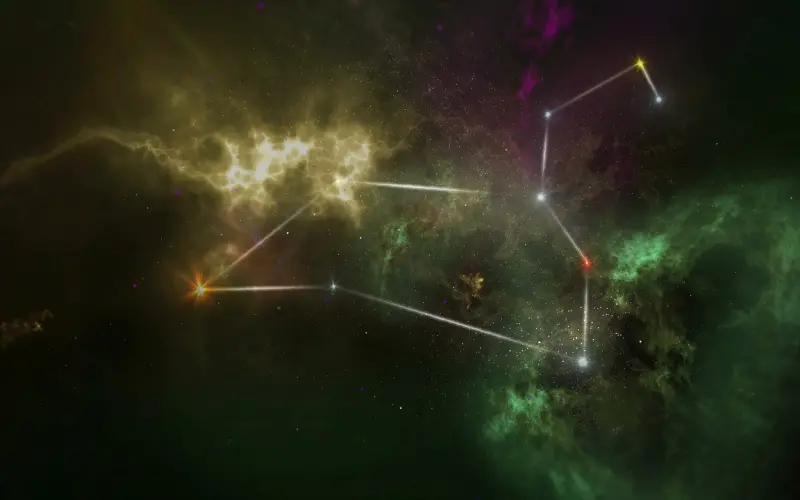 挽回水瓶座男友？水瓶座感情，你找机会和水瓶男深入聊一聊