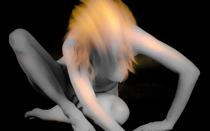 挽回丈夫 之 不要以爱为名给关系增压