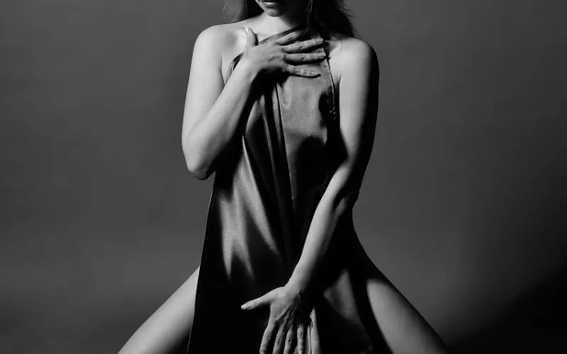 女人，你该心疼自己。