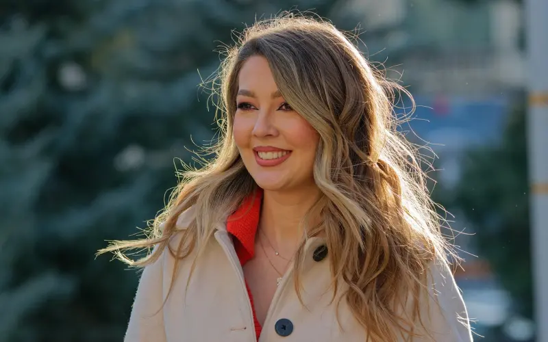 女人一定要学会这种经营幸福的思考方式