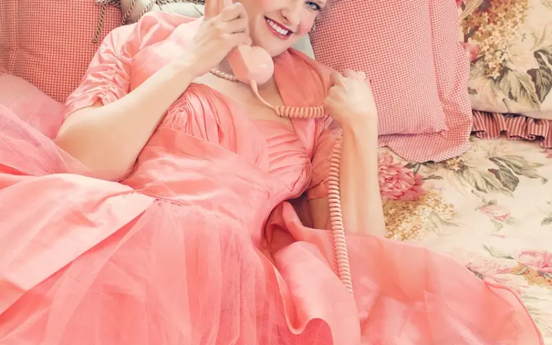 感情不顺的女人，大都输在这1点