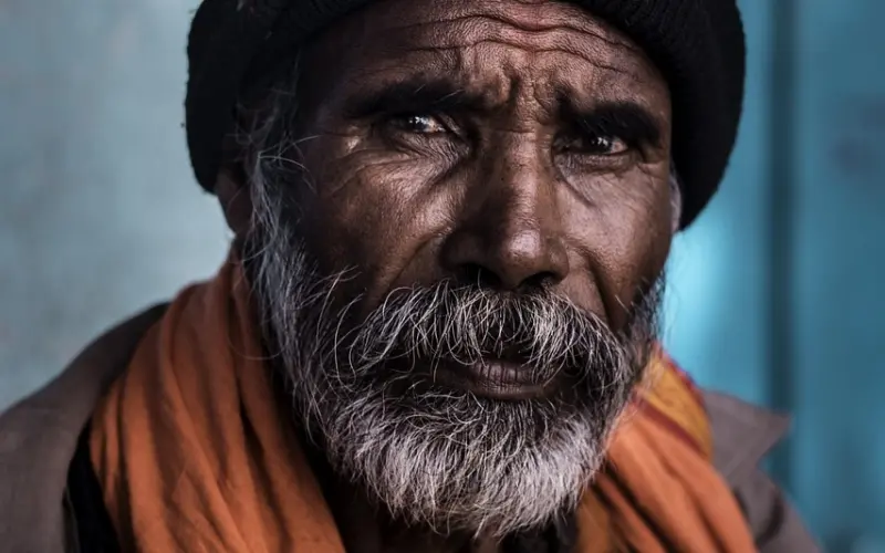 女人，一定要警惕问这个问题的男人！