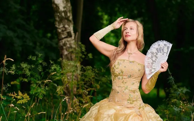 女人，这些你一定要知道！