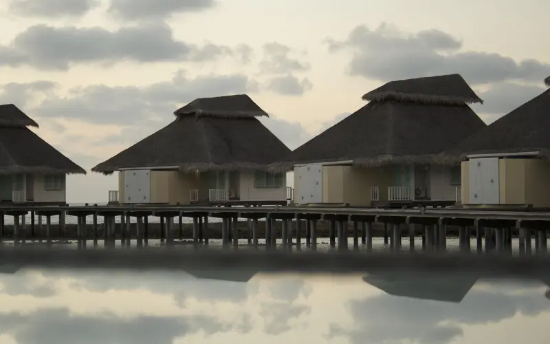 男人会为了你好而拒绝你吗？