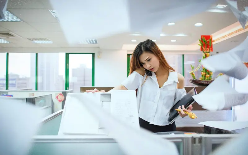 写给那些，会做却不会说的人！