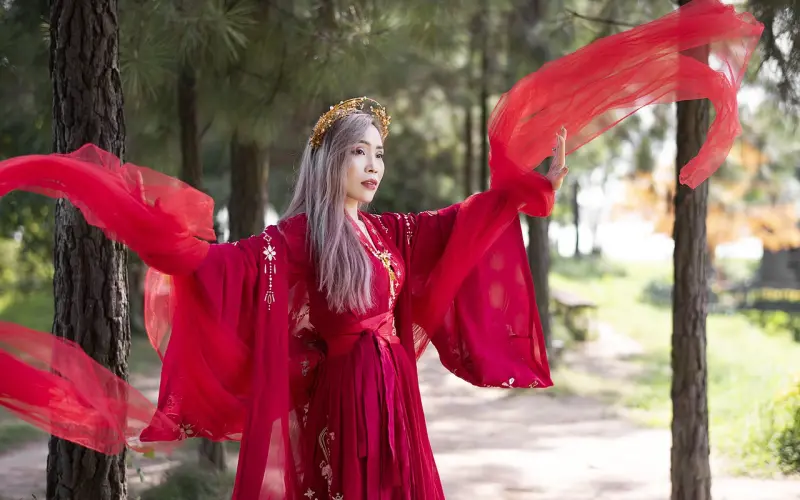 谢娜怀孕：嫁对了人，到底有多幸福？