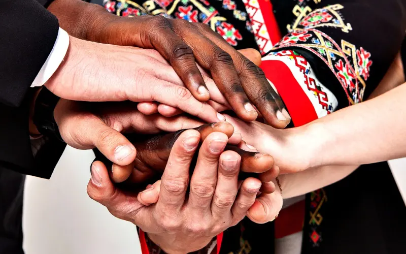 你付出那么多，为什么他无动于衷？