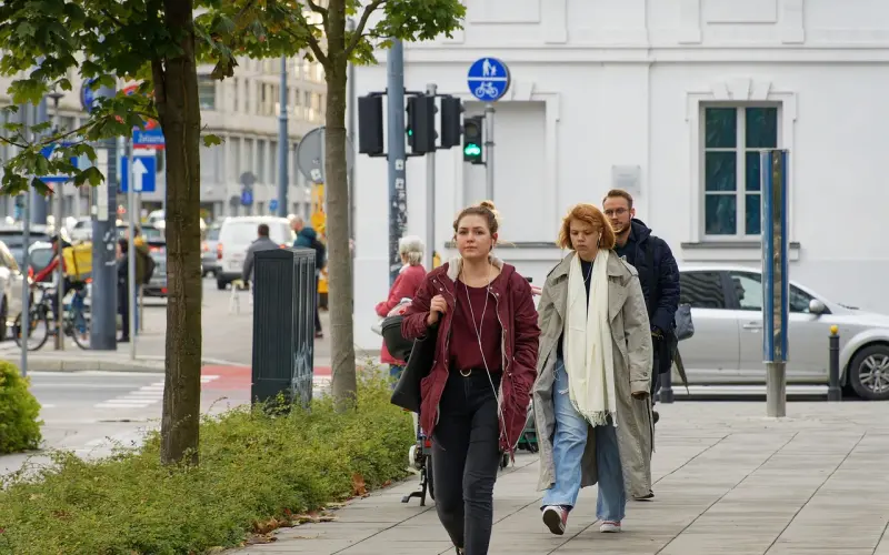 男朋友总是嫌弃你该分手吗