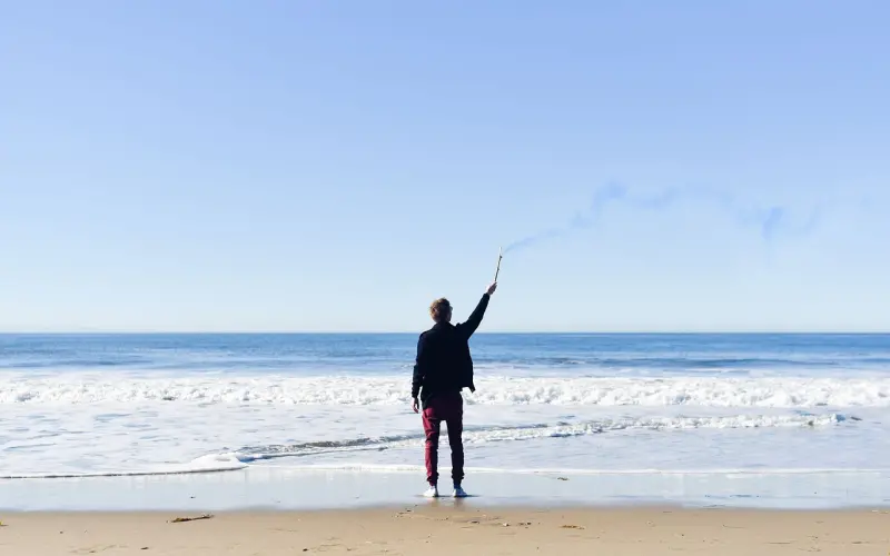 前男友说做朋友不愿意和好，三招助你突破男人防线！