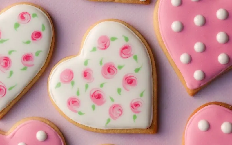 你的情人节礼物：3招让你们一起越久越亲密