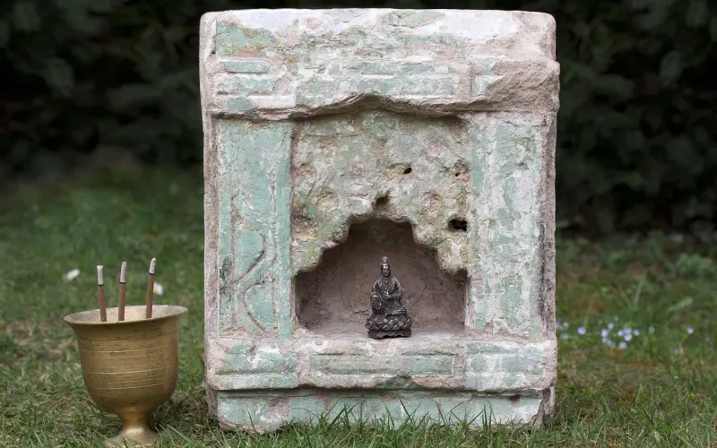 老婆心灰意冷闹离婚，情感咨询师教你如何挽回