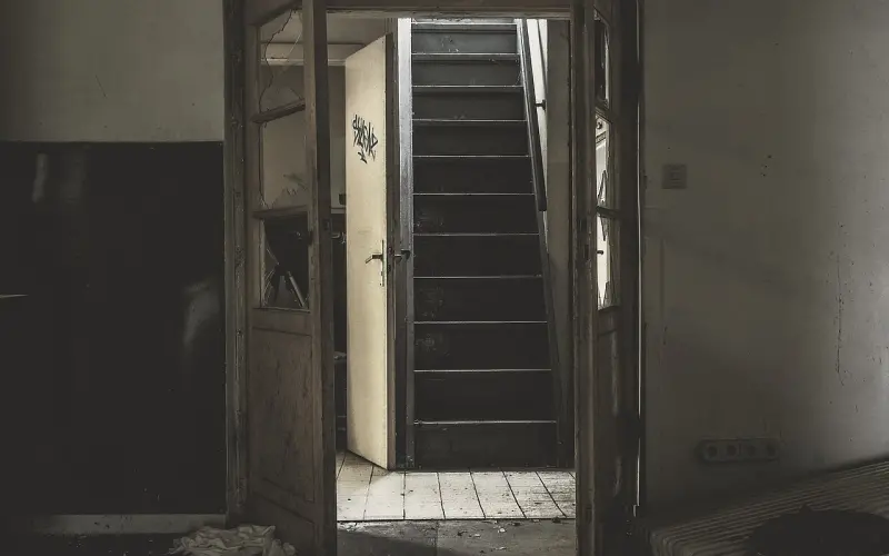 张爱玲：懂得低到尘埃里的爱情，却并不懂男人