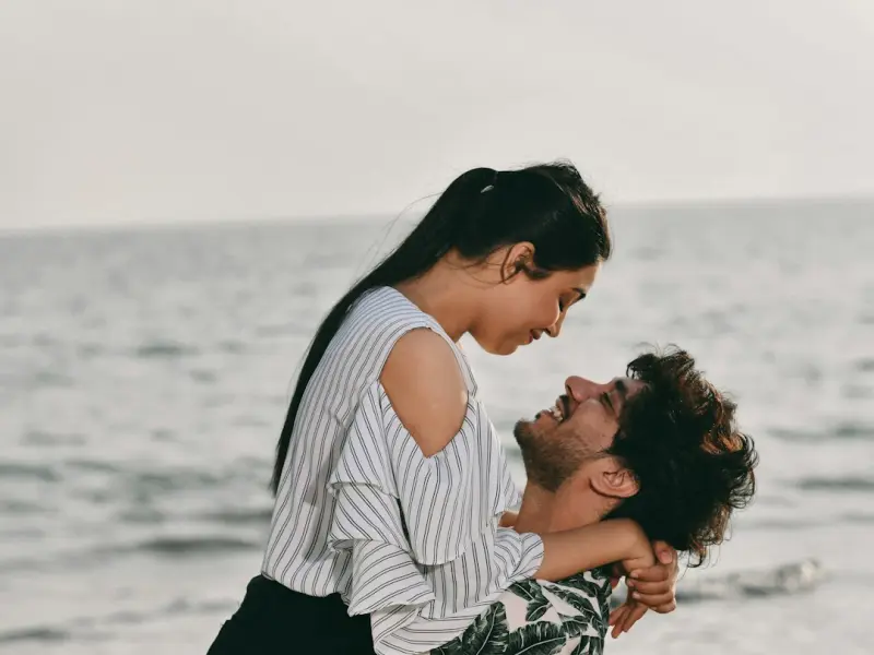 10句挽回女友最有力度的话，助你挽回感情