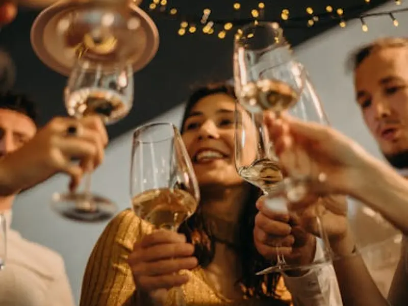 10招教你成为情场高手