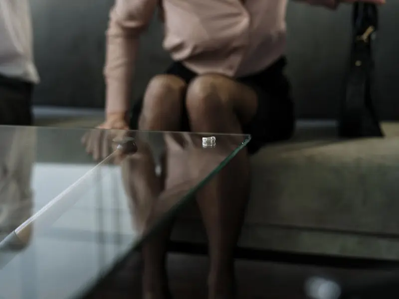 100个离婚的理由|有多少人过着“想象中的婚姻”