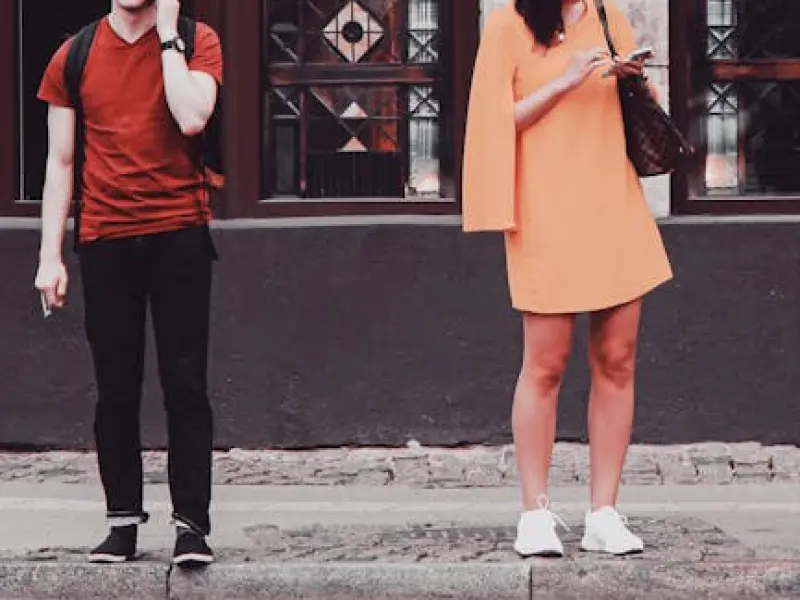 挽回前任常犯的13个错误，你中了几个？