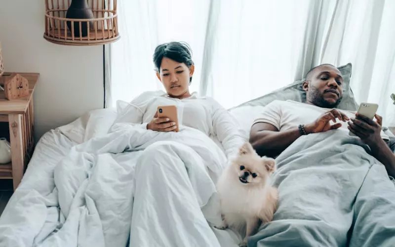 丈夫出轨妻子的13个征兆(丈夫出轨的十种表现)