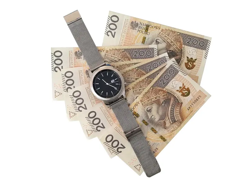 决定你这辈子成功赚钱的2个人