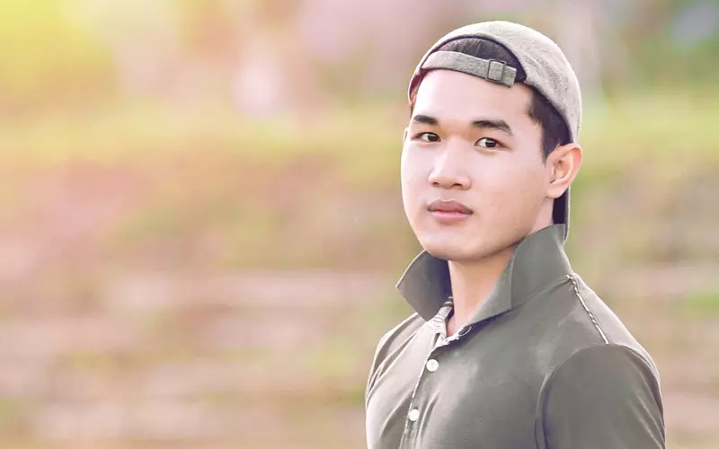 朋友圈20句短句子，霸气、个性、高冷